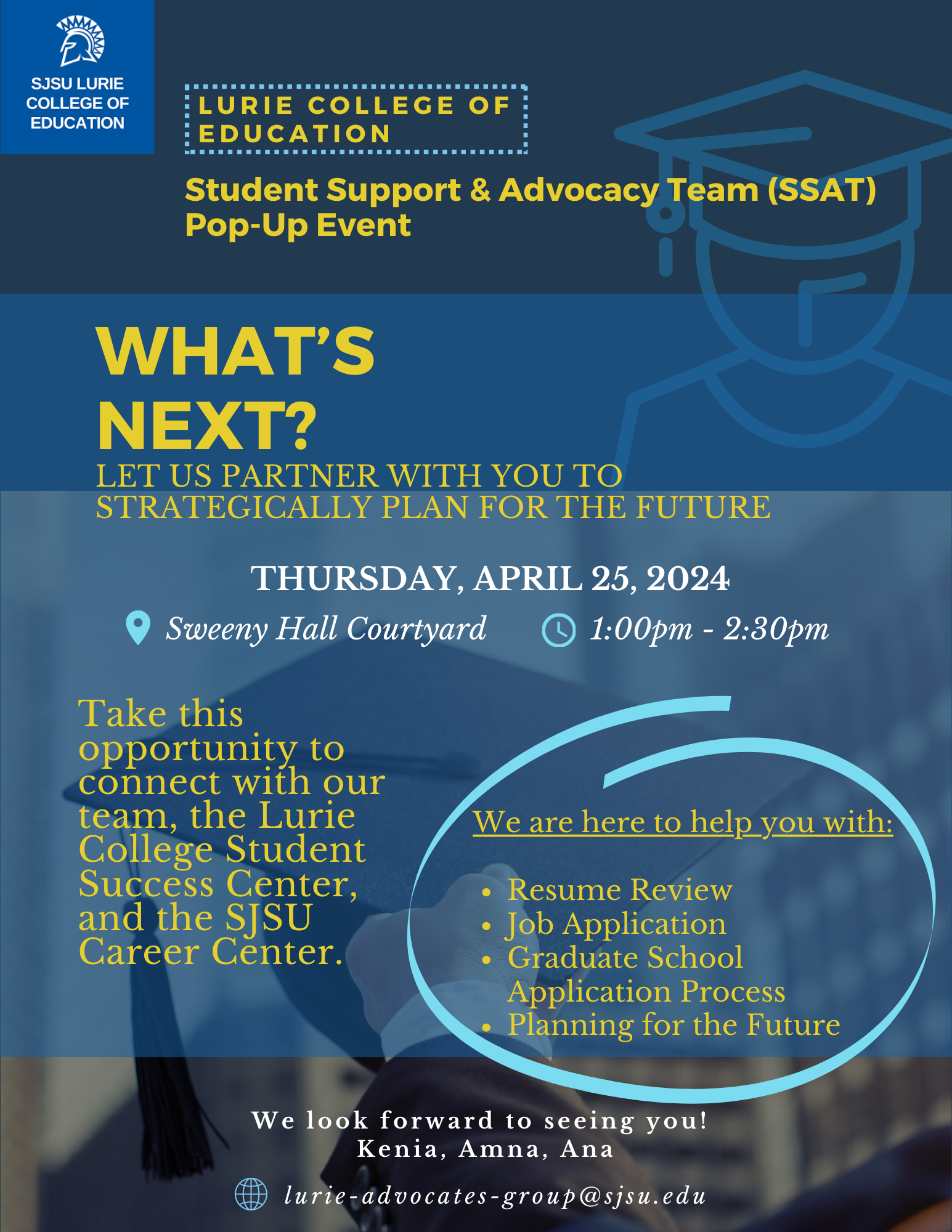 SSAT What's Next_ Pop-Up Event 4_25 (1).png